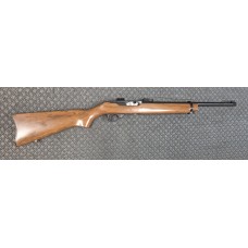 Ruger 44 Carbine 44 Mag 18.5" Barrel Semi Auto Rifle Used